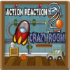 Action Reaction Room 2, puzzle icon