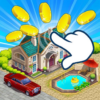 Tap Tap Capitalist City Idle Clicker icon