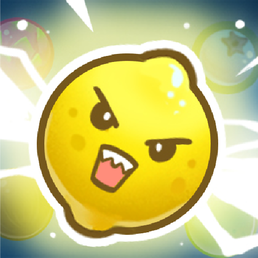 Compound Lemon icon