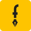 Fortelling – Writer Tools icon