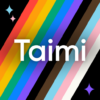 Taimi – LGBTQ+ Dating & Chat icon