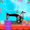 Tailor Boutique Clothes and Cashier Super Fun Game icon