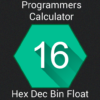 Programmers Calculator Binary icon