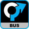 Bus GPS Navigation by Aponia icon