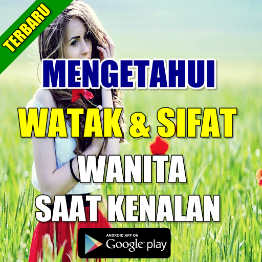 Mengetahui Watak dan Sifat Wanita Saat Kenalan icon