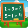 Maths Games: Kids Learning icon