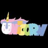 Unicorn for WA Sticker icon