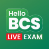 BCS Live Exam MCQ BCS Prostuti icon