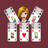 La Belle Lucie Solitaire icon