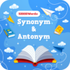 Synonym Antonym Dictionary O icon