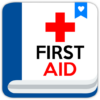 First Aid Guide Offline icon