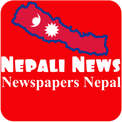 Nepali NewsNewspapers Nepal icon