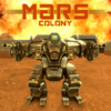 Mars Colony MMO icon