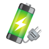 Hard Fast Battery Charger icon