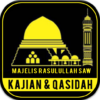 Majelis Rasulullah Kajian icon