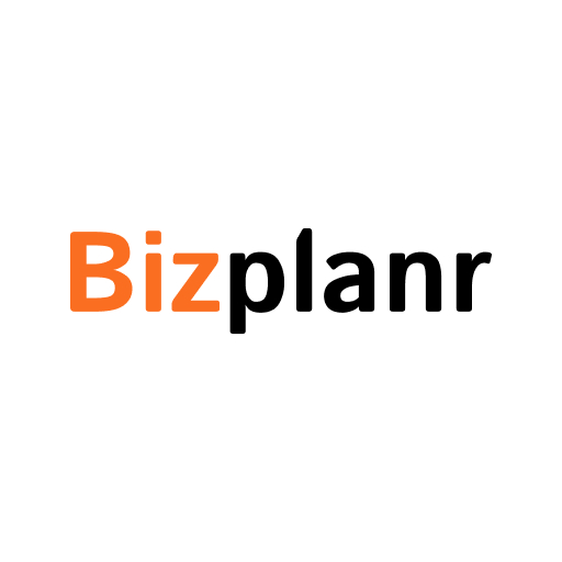 Bizplanr- AI Business Planner icon