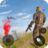 Delta Force Frontline Commando Army Games icon