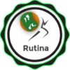 Rutina icon