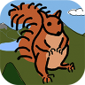 Save The Squirrel icon