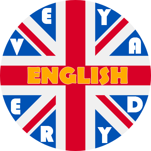 Everyday English icon