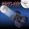 Ping Air icon