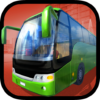 City Bus Simulator 2016 icon