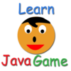 Learn Java Game Development icon