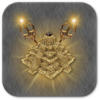 Temple Treasure Hunt Game icon