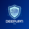 DeepVpn Unlimited onion VPN icon