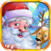 Groom My SantaThe Christmas Santa Game icon