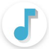 Music Player Music App, Mp3 and audio player icon