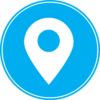 Easy PlaceFinder Best nearby place route tool icon