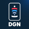 Disc Golf Network icon