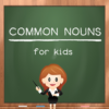 Common Nouns For Kids icon