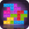 Block Puzzle: Glow Breaker icon