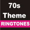 70s ringtones free icon