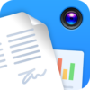 Doc Scanner Scan PDF, OCR icon