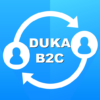 DUKA B2C icon