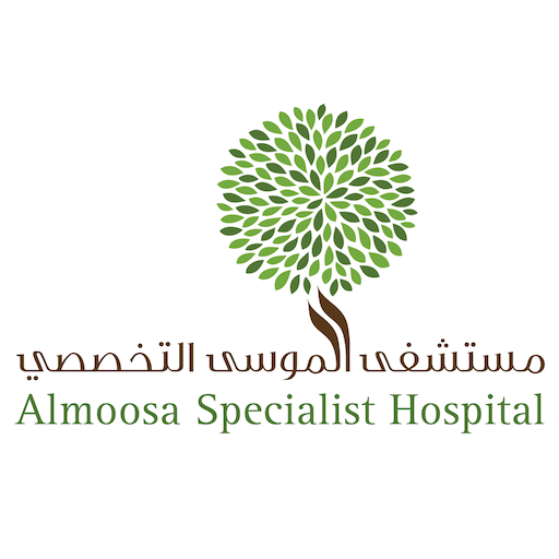 Almoosa Specialist Hospital icon