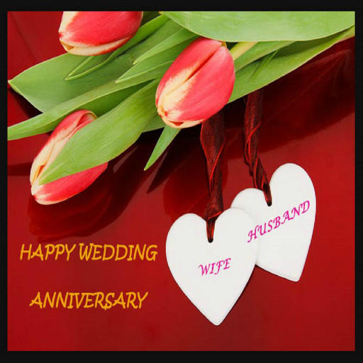 Anniversary Greeting Cards icon