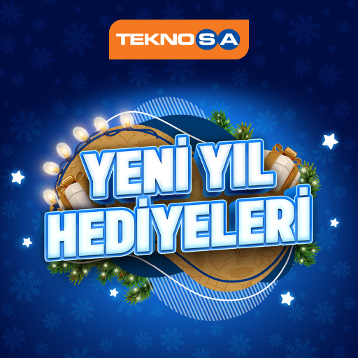 Teknosa – Alışveriş, Teknoloji icon