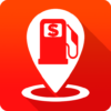 Gasolina México App icon