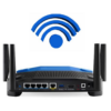 linksys router setup guide icon