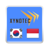 Korean<>Indonesian Dictionary icon