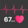 Heart Rate Monitor: BP Tracker icon