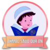 Juz Amma Ahmad Saud Offline icon