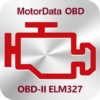 MotorData OBD2 ELM car scanner icon