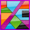 Shape Puzzle Master Games icon