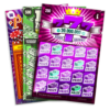 Lottery Scratchers Winners icon