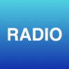 Radio online. FM, music, news icon